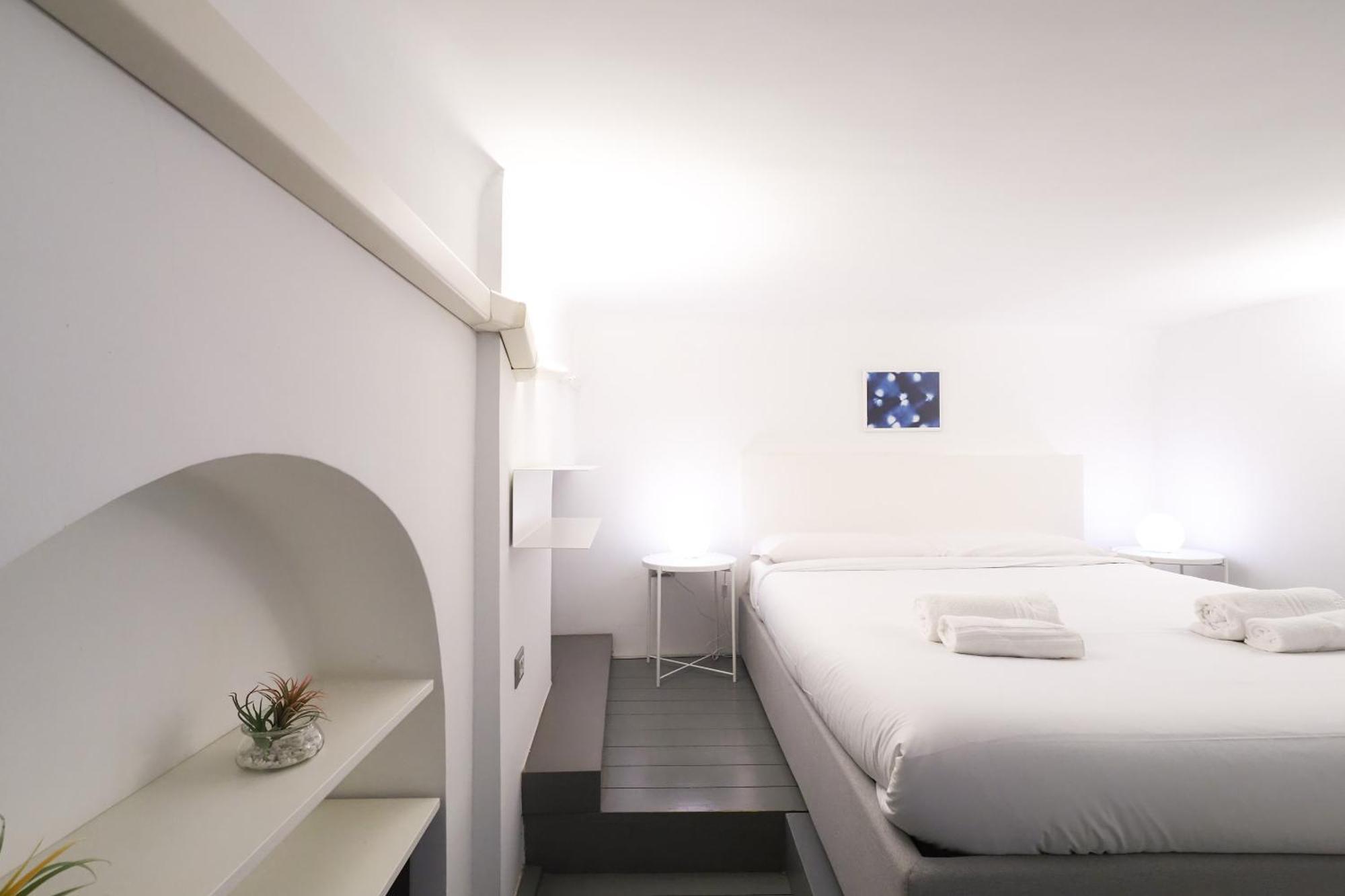 Primopiano - San Rocco Lejlighed Milano Eksteriør billede