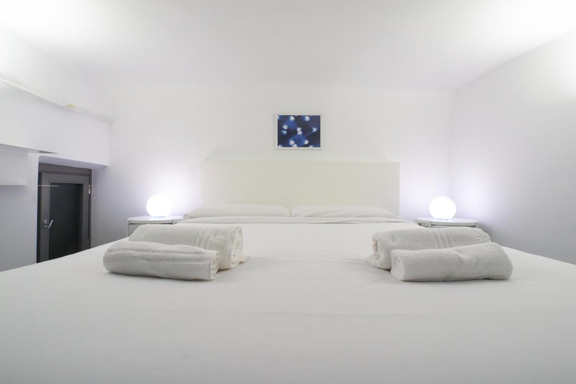 Primopiano - San Rocco Lejlighed Milano Eksteriør billede