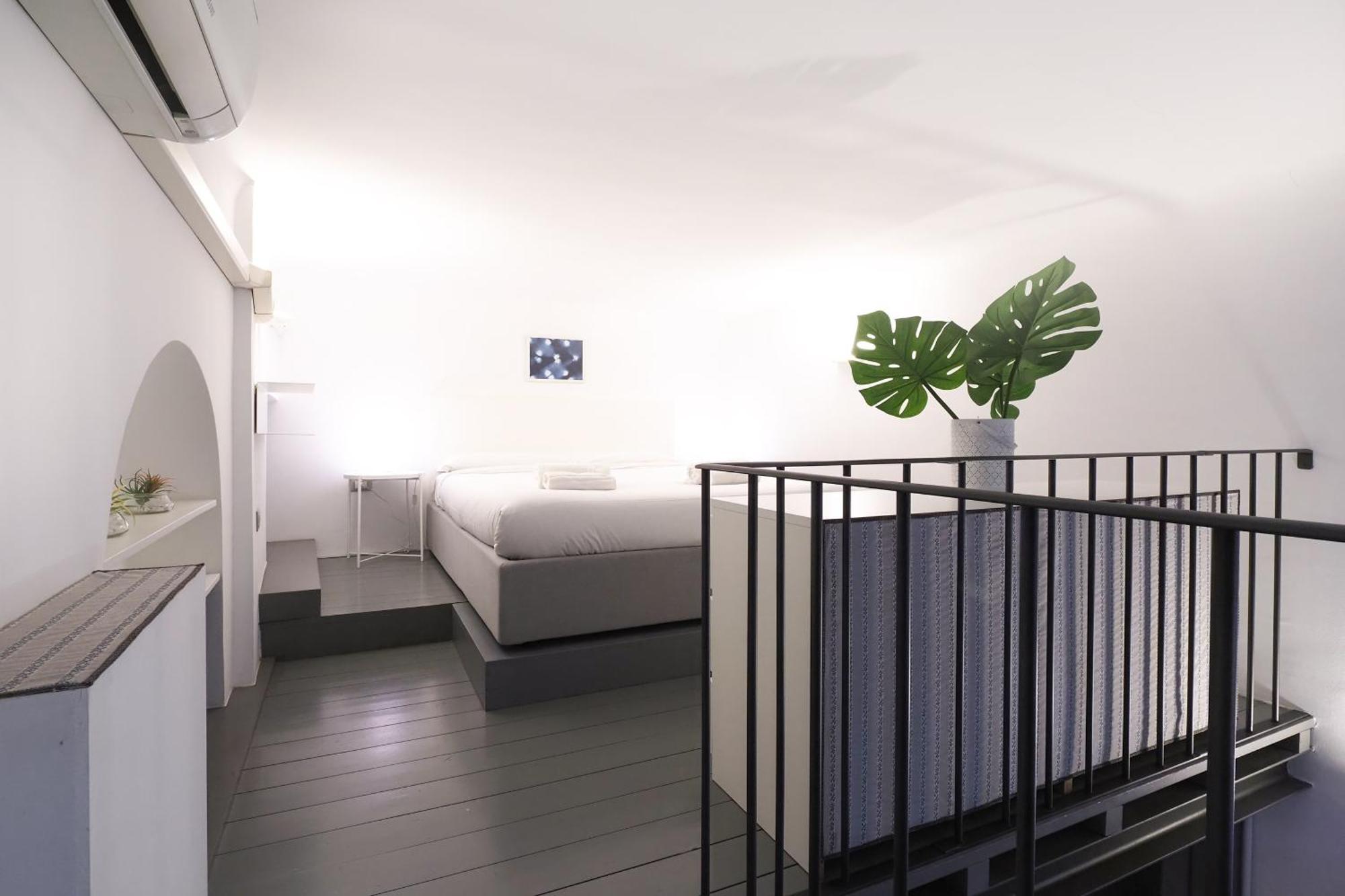 Primopiano - San Rocco Lejlighed Milano Eksteriør billede
