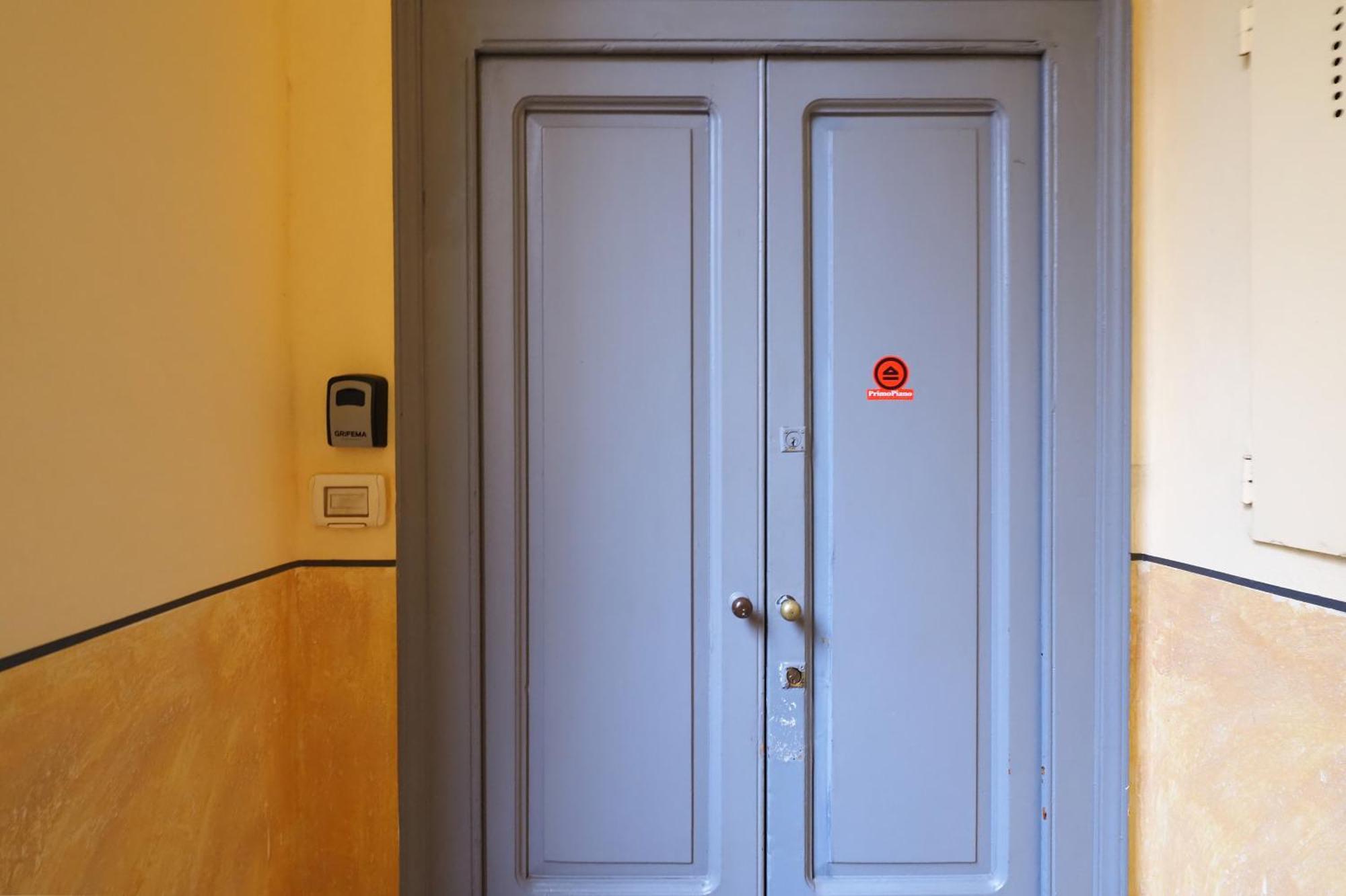 Primopiano - San Rocco Lejlighed Milano Eksteriør billede